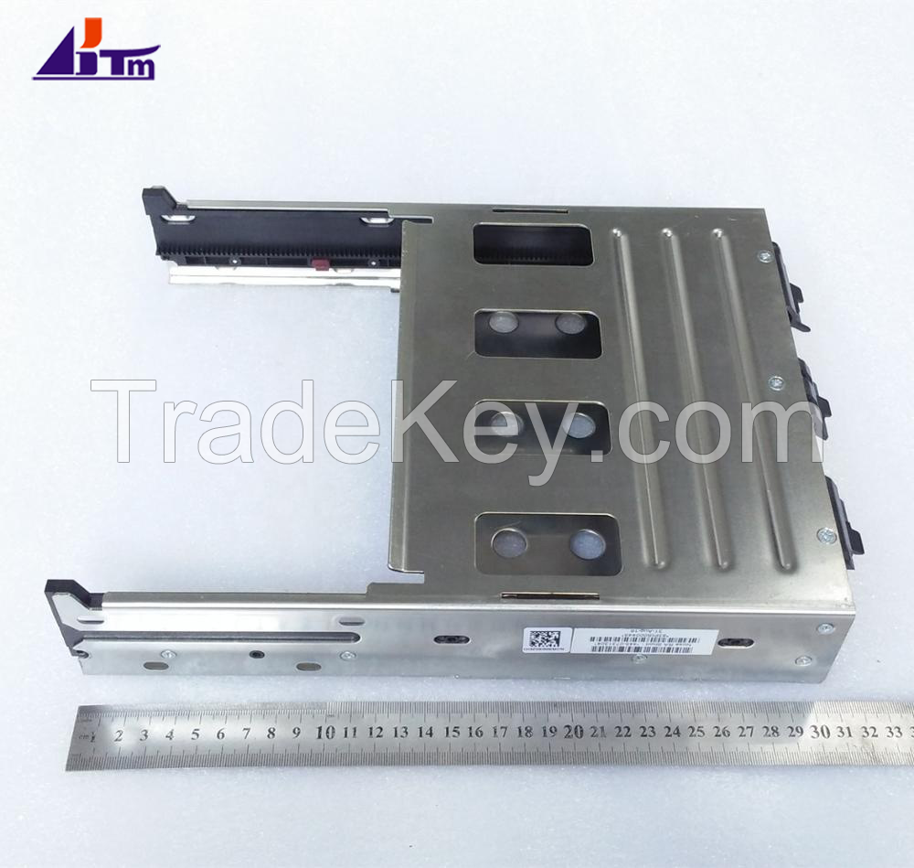 445-0731304 ATM Machine Parts NCR S2 Presenter Nose RA Short 307MM 4450731304