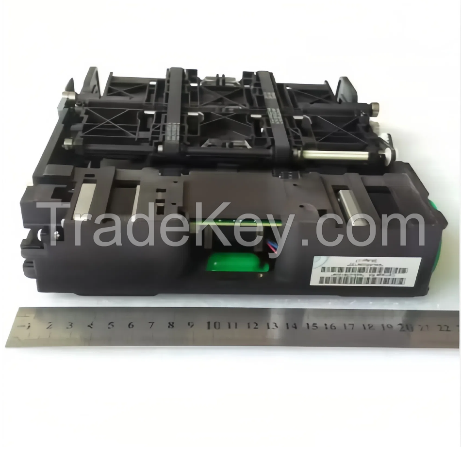 445-0729119 ATM Machine Parts NCR S2 FRONT ACCESS CARRIAGE 4450729119