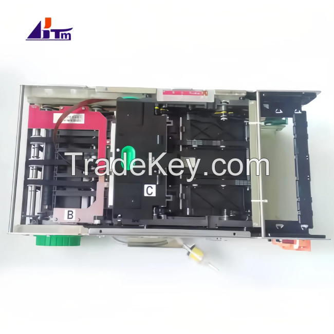 445-0761207 ATM Machine Parts NCR S2 Presenter F/A 4450761207