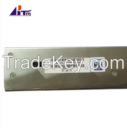 445-0731306 ATM Parts NCR S2 RA LONG NOSE TRACKS and PRESENT FLAG ATM Machine Parts