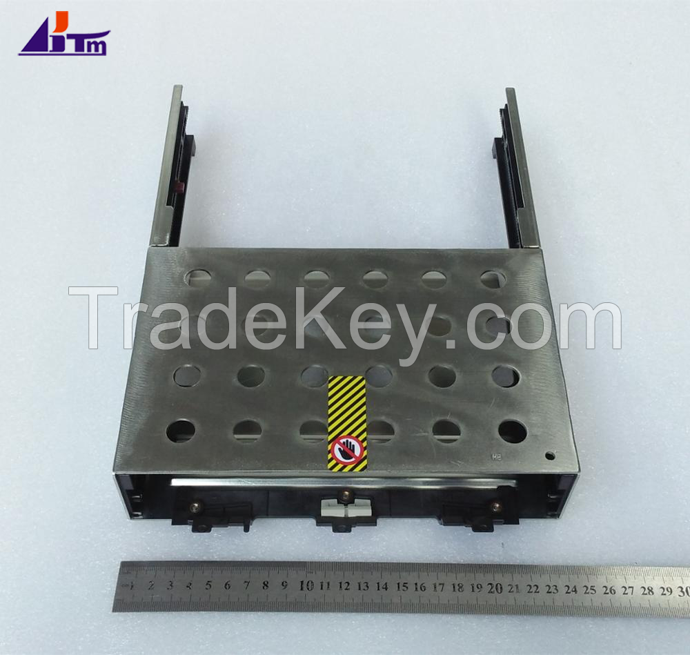 445-0731304 ATM Machine Parts NCR S2 Presenter Nose RA Short 307MM 4450731304