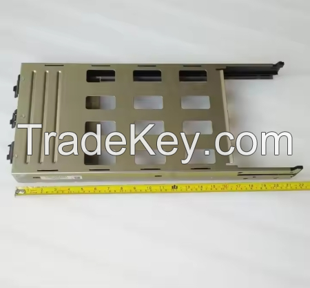 445-0731306 ATM Parts NCR S2 RA LONG NOSE TRACKS and PRESENT FLAG ATM Machine Parts