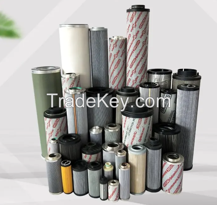 Flitration equipment