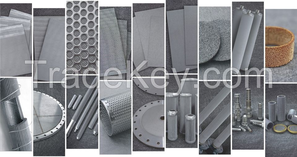 Flitration equipment