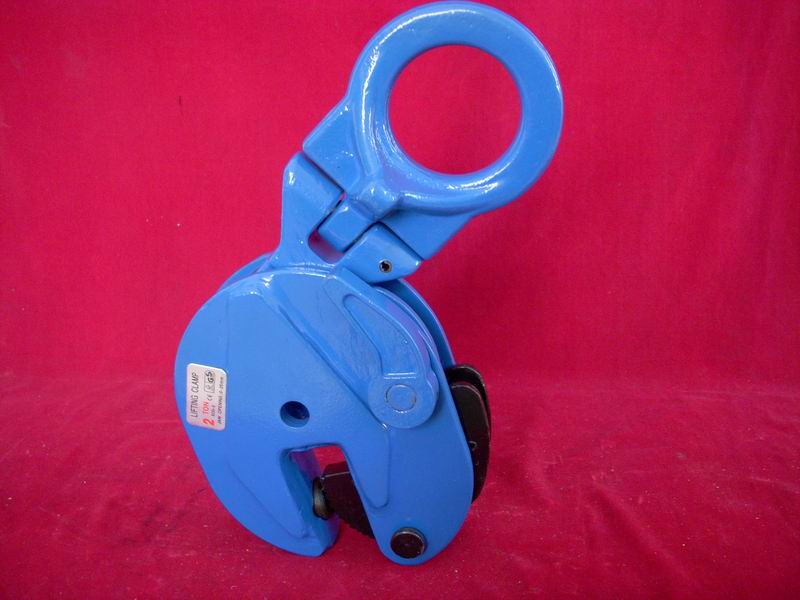 lifting clamp