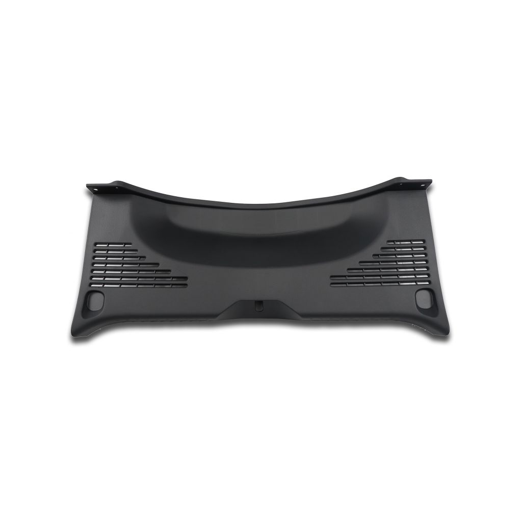 Custom Plastic Injection Mold For Automotive Rear Bucket