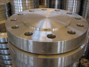 UNI Steel Flange