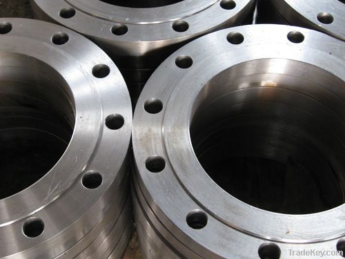 GOST 12820 Steel Flanges