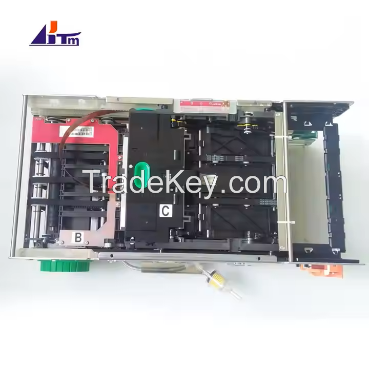 ATM Machine Parts NCR S2 Presenter F/A 4450761207 445-0761207