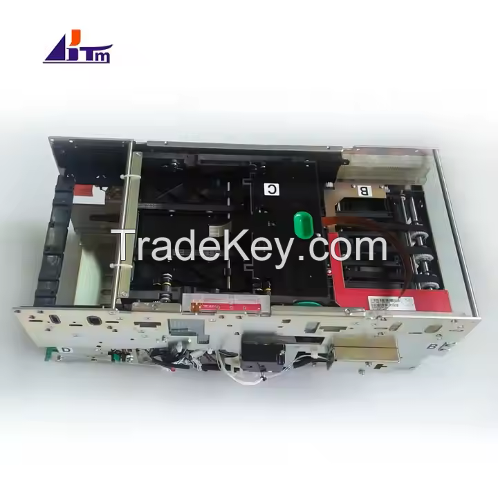 ATM Machine Parts NCR S2 Presenter F/A 4450761207 445-0761207