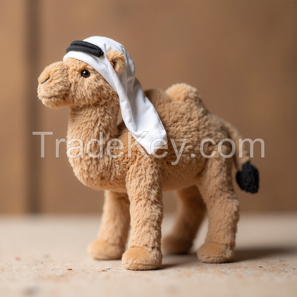 camel