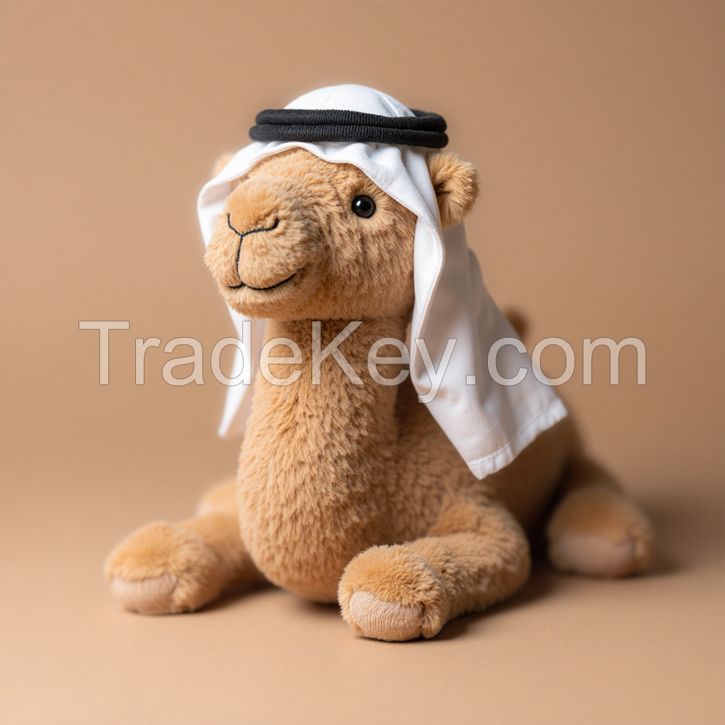 camel