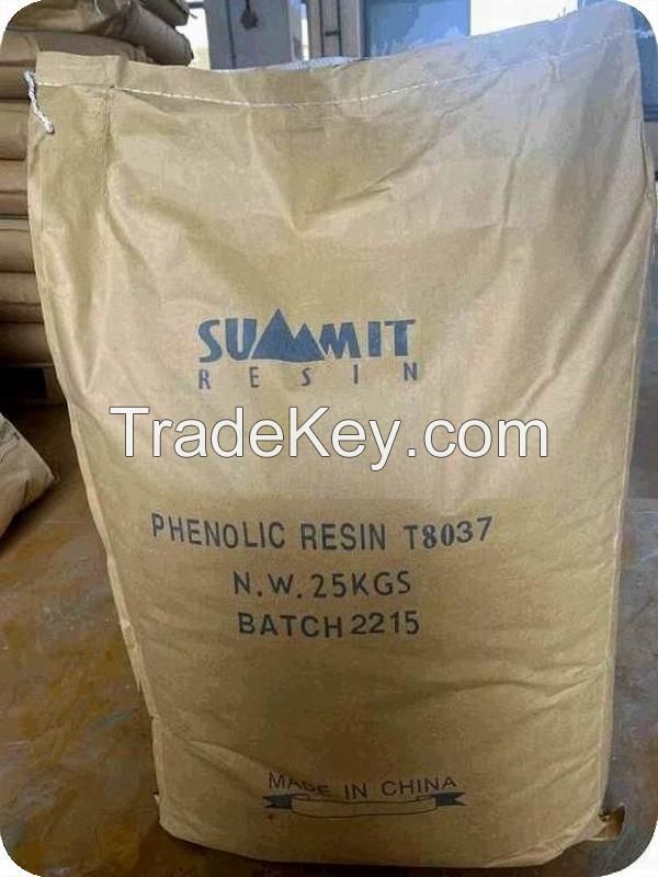 Terpene Phenolic Resin