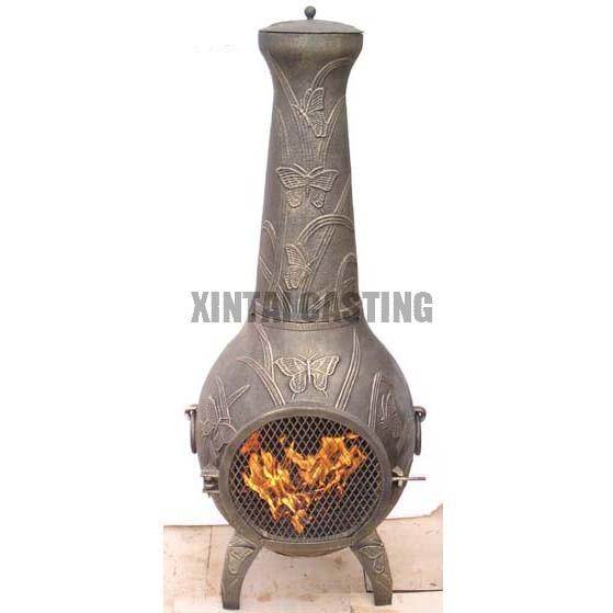 Chiminea