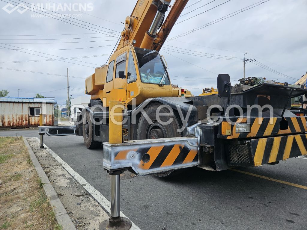 KOBELCO RK450 1992y