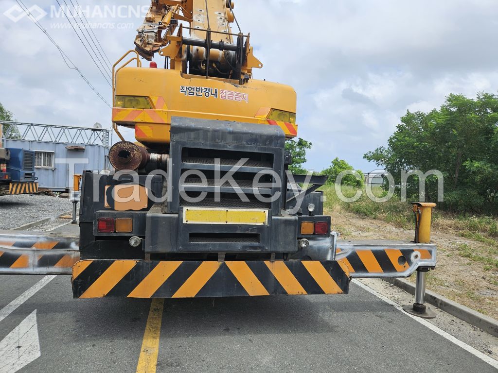 KOBELCO RK450 1992y