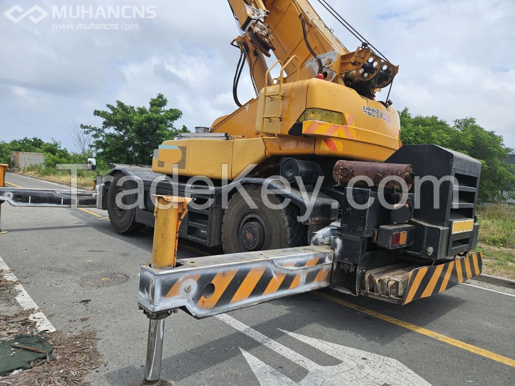 KOBELCO RK450 1992y