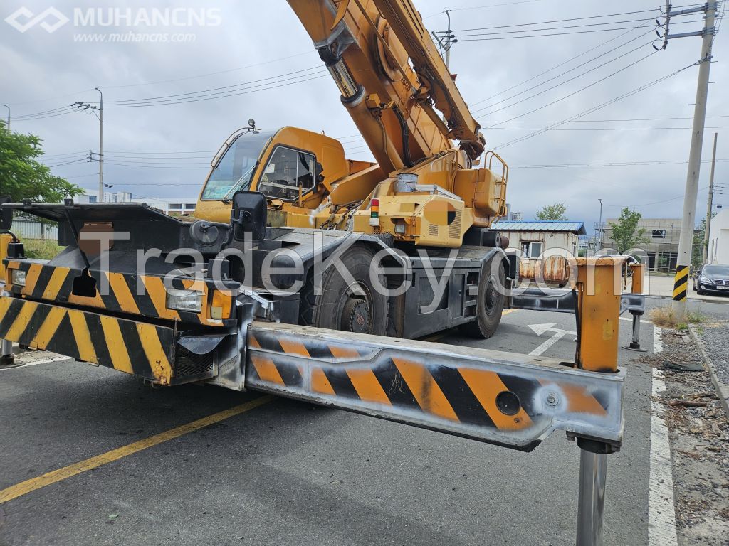 KOBELCO RK450 1992y