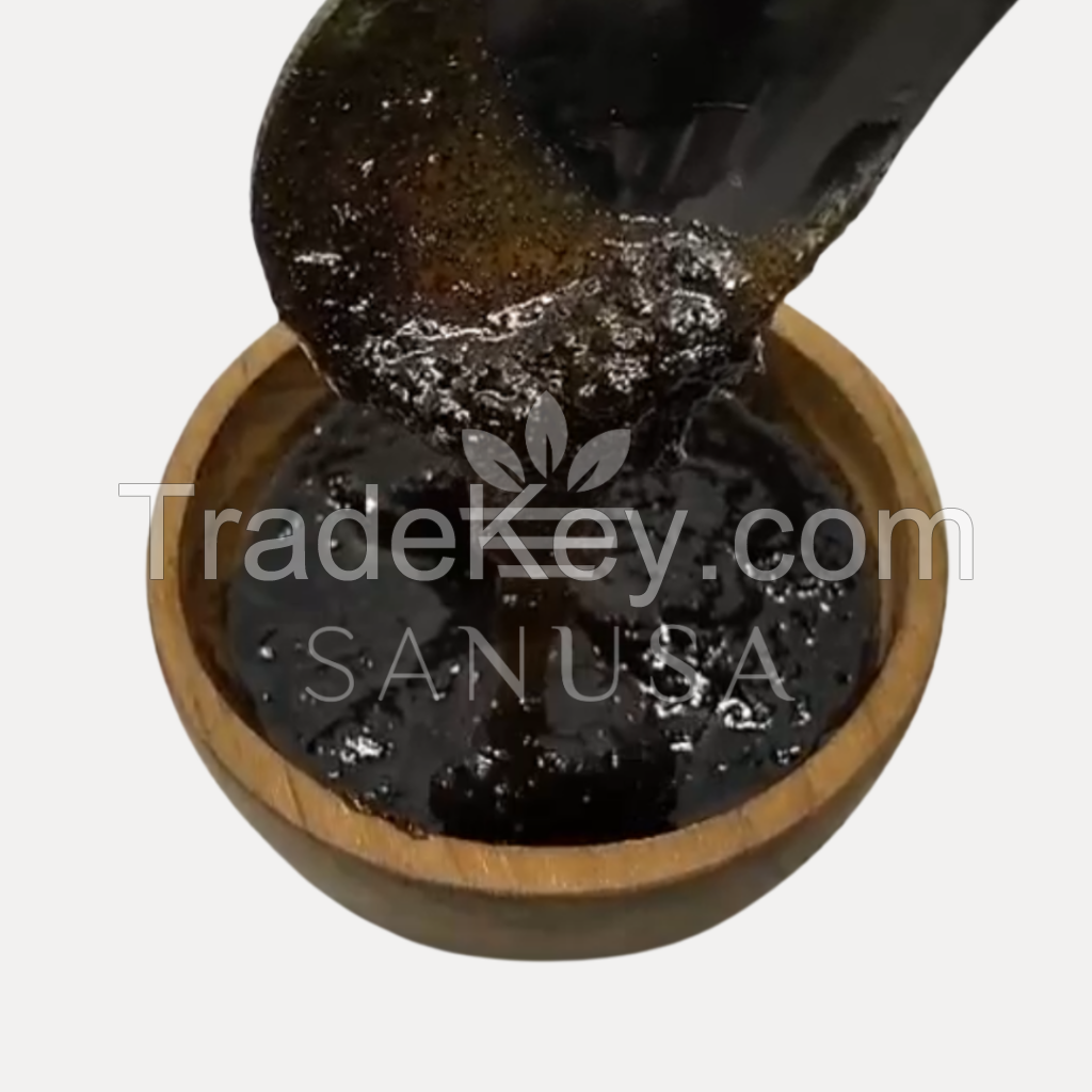 Gourmet Vanilla Beans