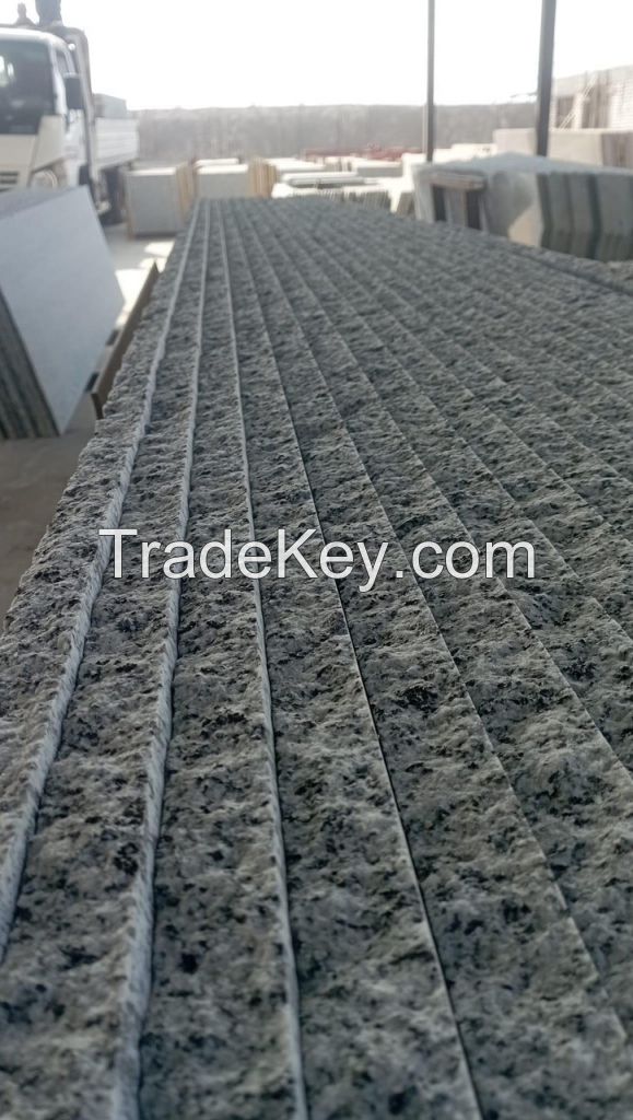 new halaybe granite