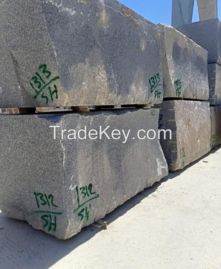 new halaybe granite