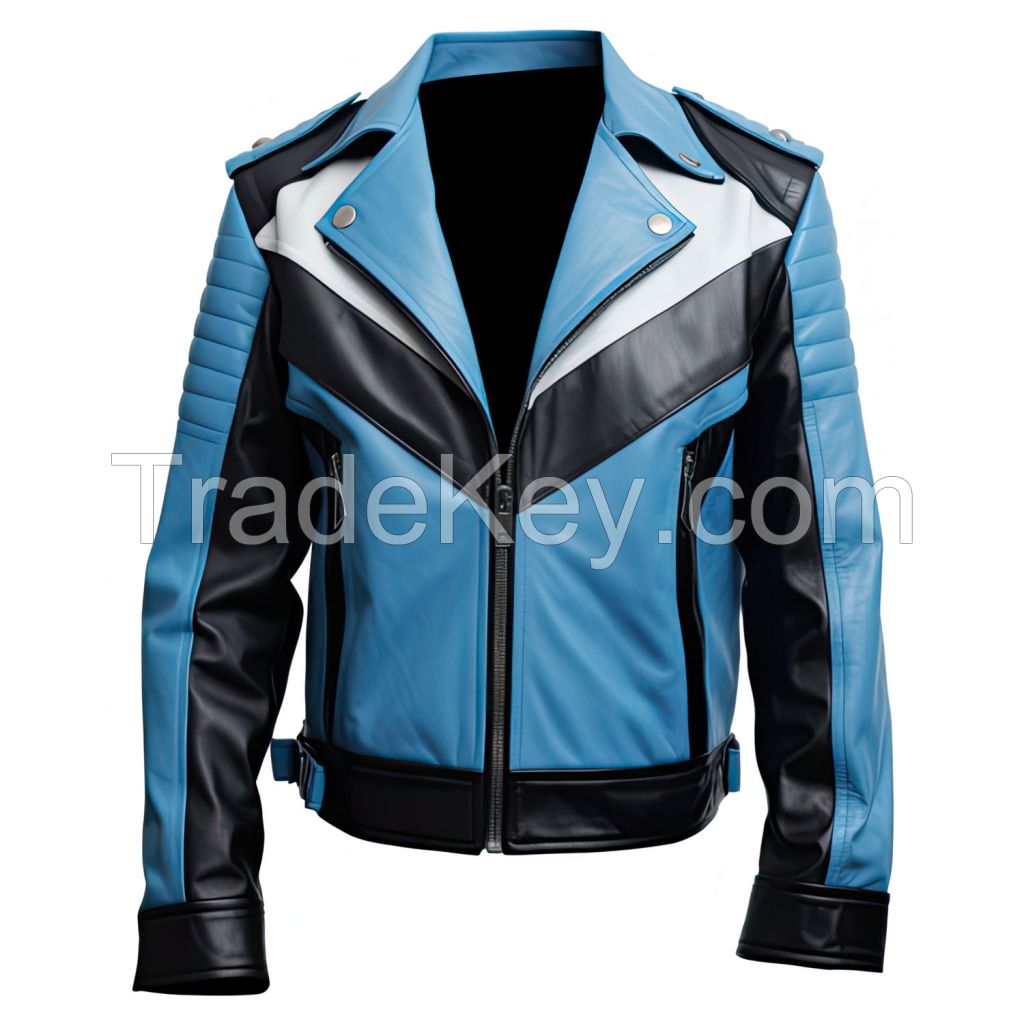 Leather Jackets 