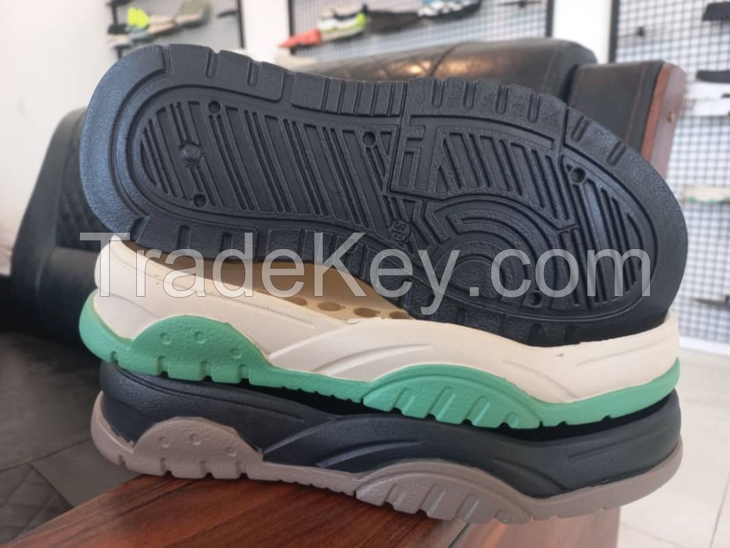 Zeus sole