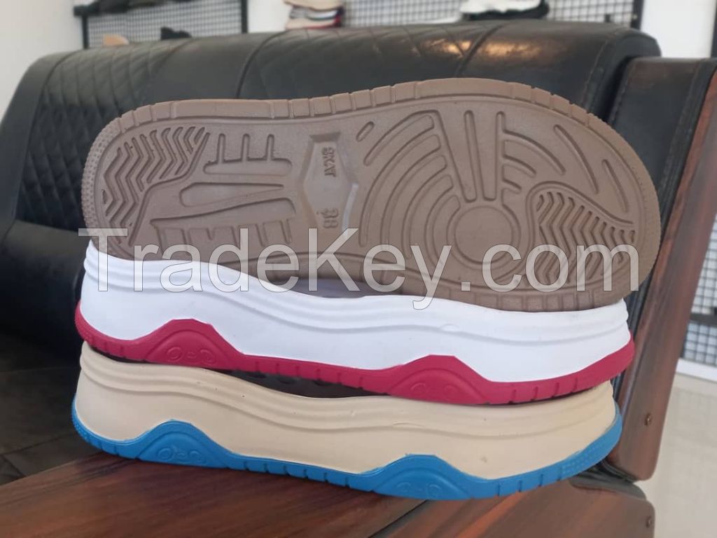 Zeus sole