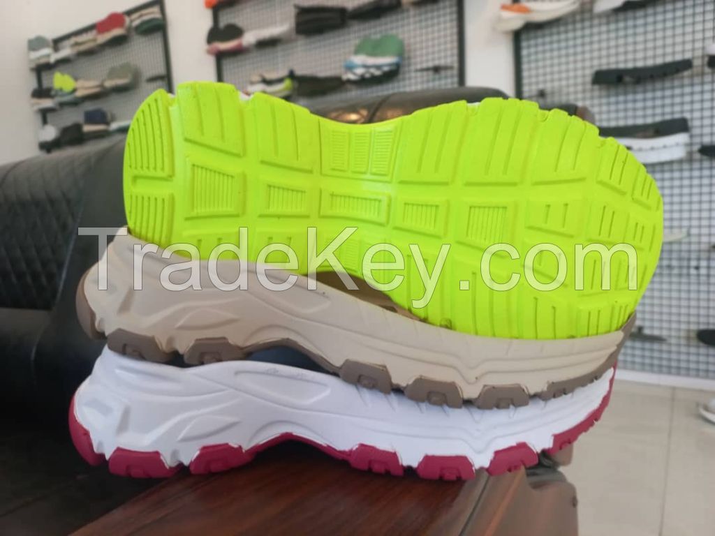 Zeus sole