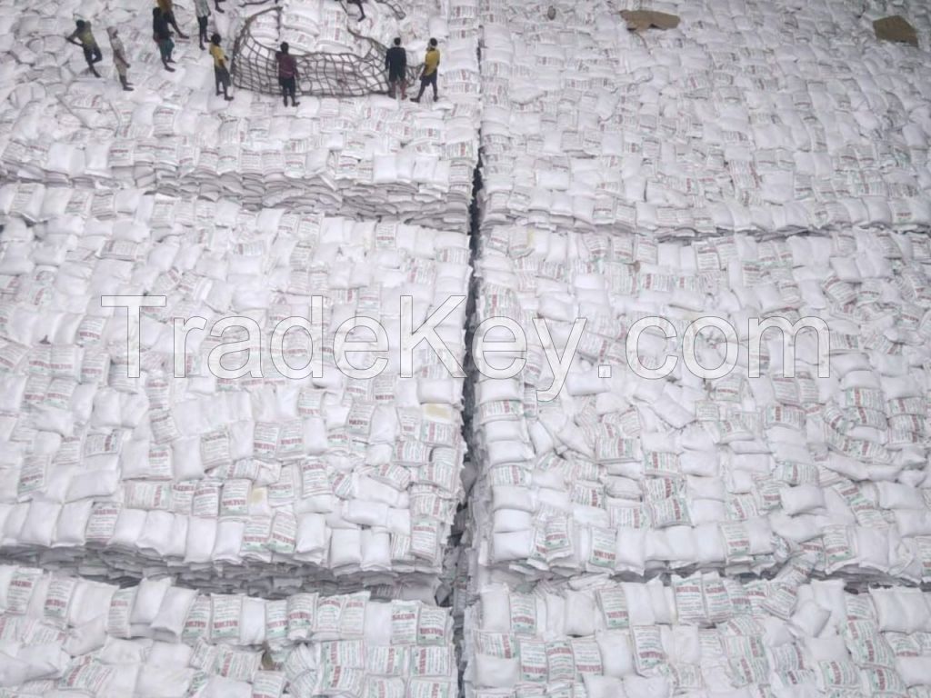 Brazilian Sugar ICUMSA 45