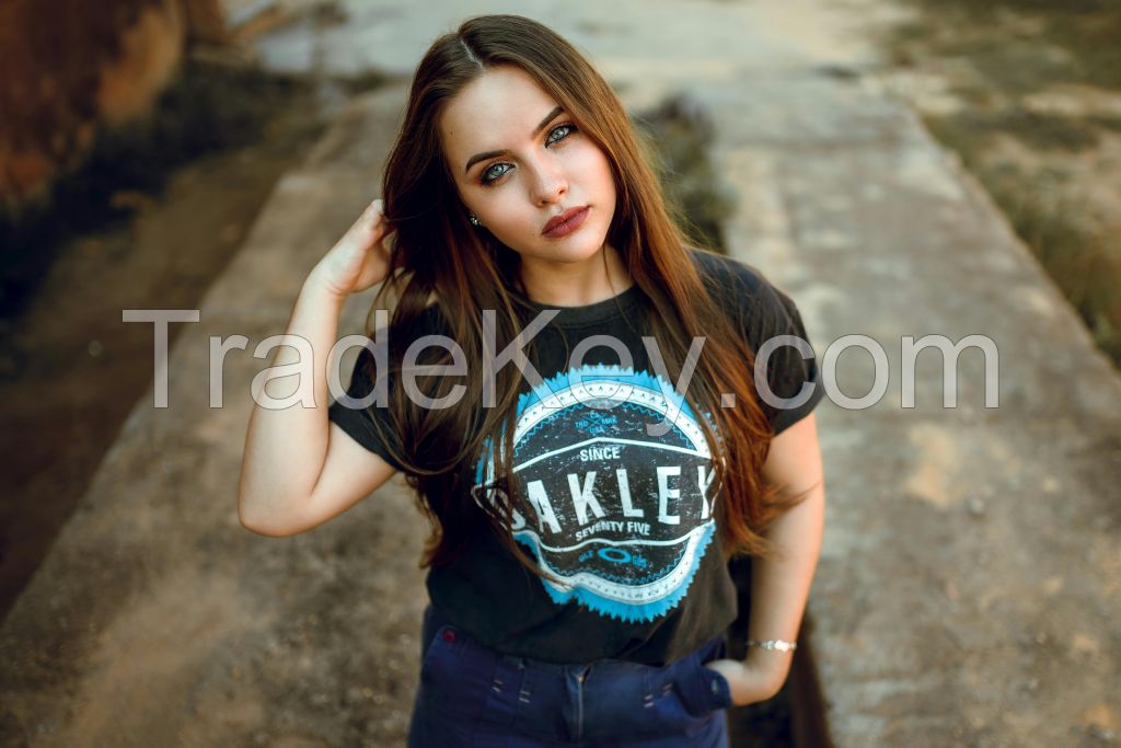 Premium Cotton T-Shirts