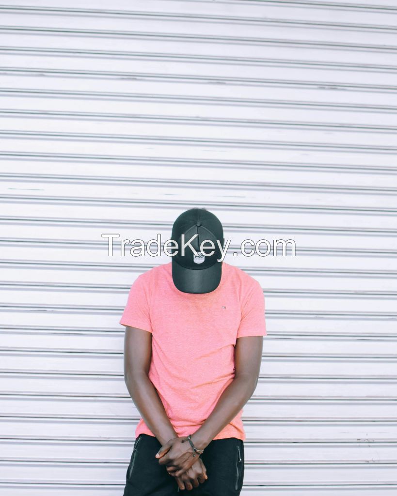 Premium Cotton T-Shirts
