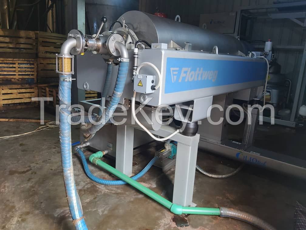 Extra Virgin Avocado Oil (Cold-Pressed)