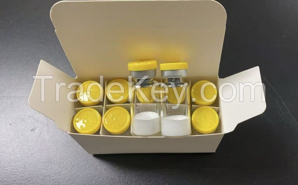 Peptide Melanotan-2 for research use only