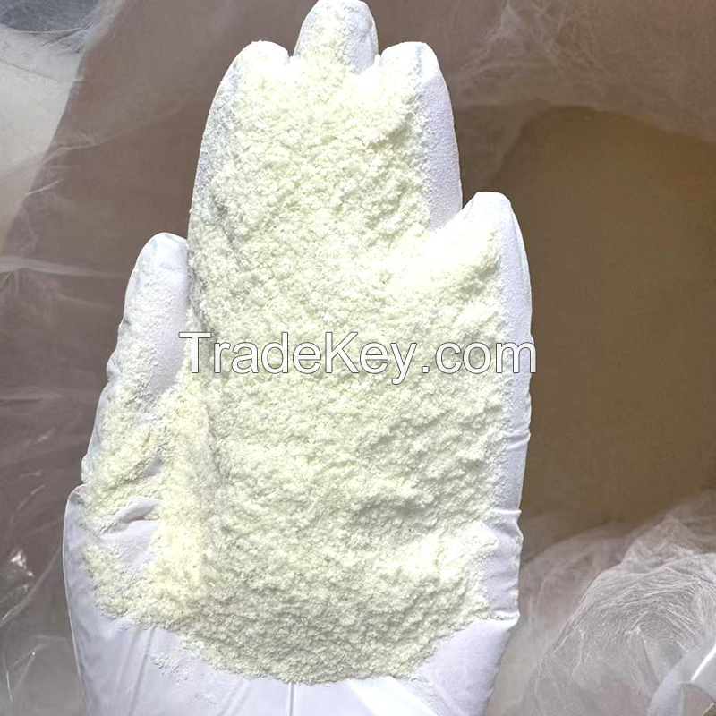 Potato Flakes Supplier for Baixiang &amp; Panpan Foods, ISO Internationally Recognized, 99.2% OT Delivery