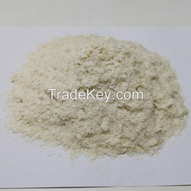 Cost-Saving Potato Flakes for Food Factory - 1450/MT on 20+ MT Orders, FOB China Port