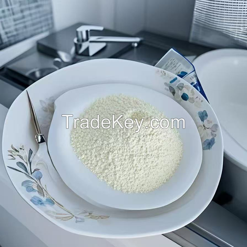 Potato Flakes Supplier for Baixiang &amp; Panpan Foods, ISO Internationally Recognized, 99.2% OT Delivery