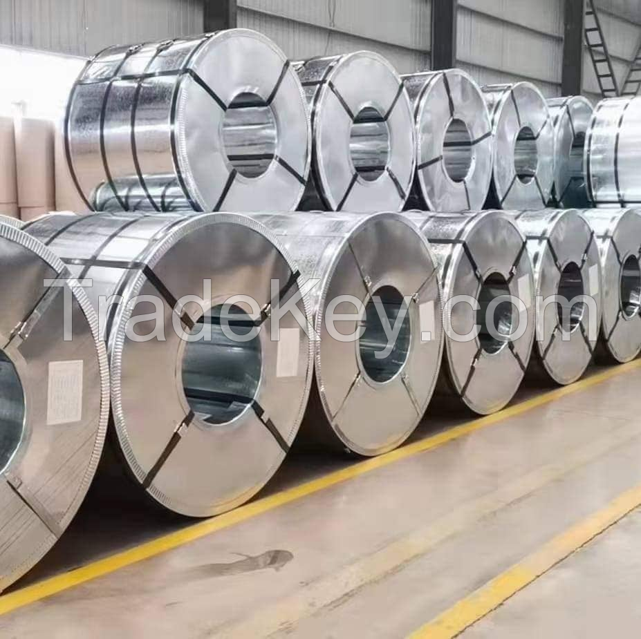 Cold Rolled Steel Sheet/Plate