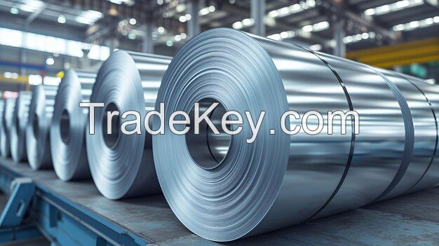 Cold Rolled Steel Sheet/Plate