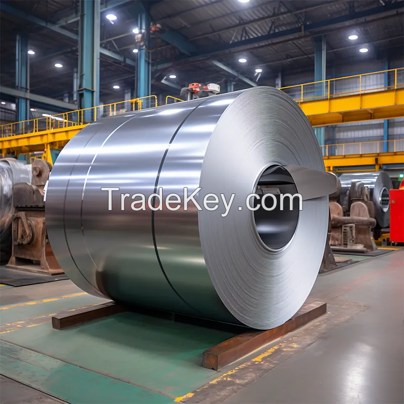Cold Rolled Steel Sheet/Plate