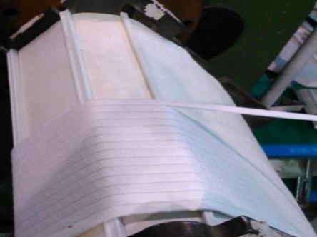 30mil Meta-aramid Paper