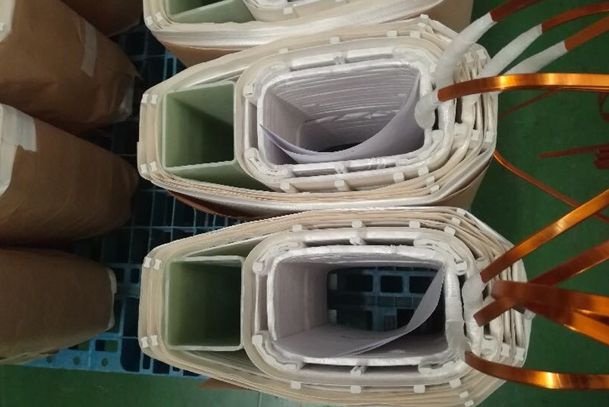 3mil Meta-aramid Paper