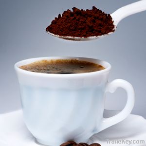 Wholesale Instant Coffee