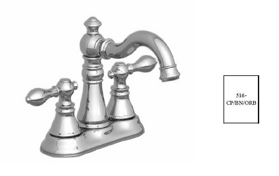 Faucet