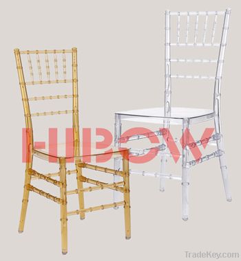 wedding chiavari chair/ chiavari wedding chair/ chiavari chair wedding