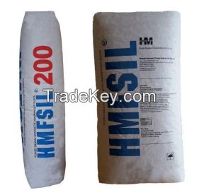  High Quality Fumed Silica Amorphous Silica Specific Surface Area Hmfsil-200 for Paints and Coatings