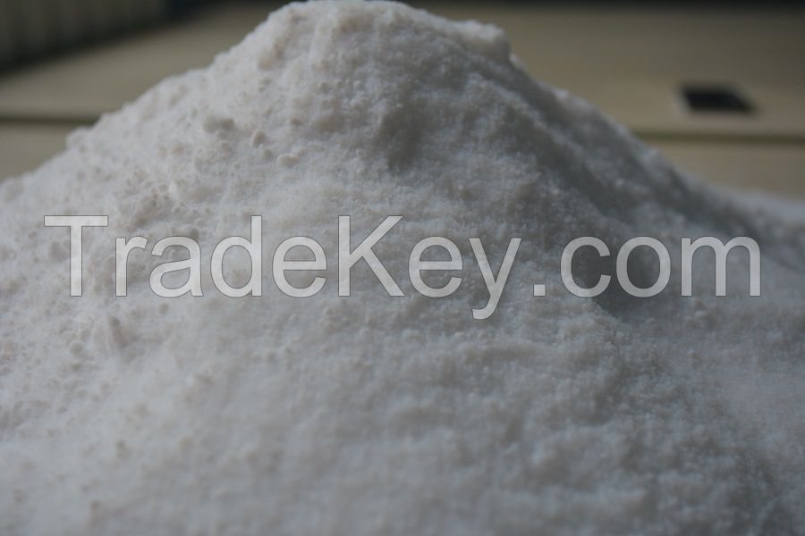 Factory Price Fumed Silica Hydrophobic R972 Fumed Silica for Adhesives