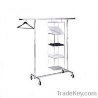 Clothes Racks