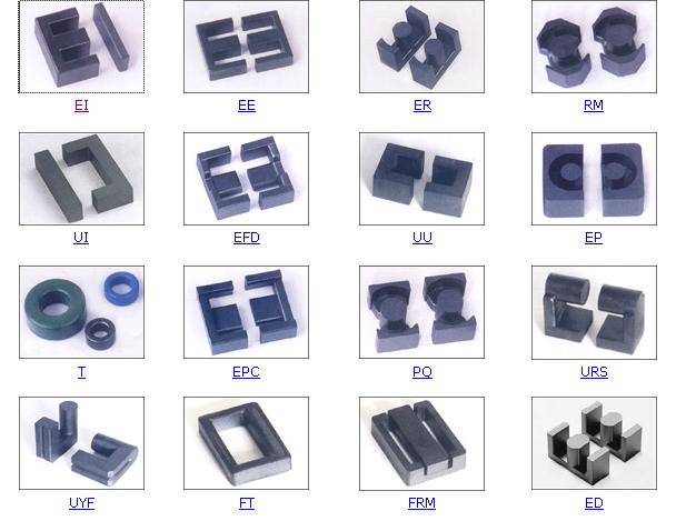 ferrite core