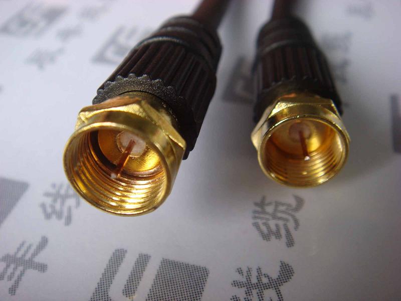 Coaxial Cable